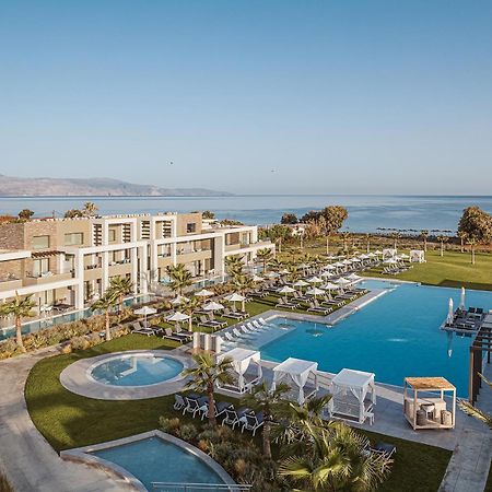 Myrion Beach Resort&Spa Gerani  Exterior foto